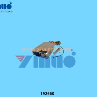 192660-DEK-Power-Supply