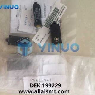 193229-DEK-SENSOR-ULTRASONIC-BAUMER-UNDK20N7914-S35A