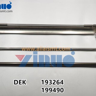 193264-BOM-CASSETTE-CYCLONE-515-199490-BOM-CYCLONE-VAC-CHAMBER-515-14