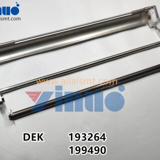 193264-BOM-CASSETTE-CYCLONE-515-199490-BOM-CYCLONE-VAC-CHAMBER-515-15