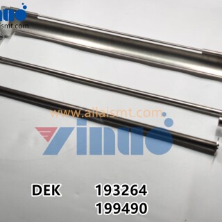 193264-BOM-CASSETTE-CYCLONE-515-199490-BOM-CYCLONE-VAC-CHAMBER-515-16