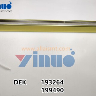 193264-BOM-CASSETTE-CYCLONE-515-199490-BOM-CYCLONE-VAC-CHAMBER-515-21