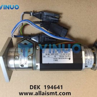 194641-DEK-MOTOR-ASSY-INDEX-UNIT-500L-ENCODER