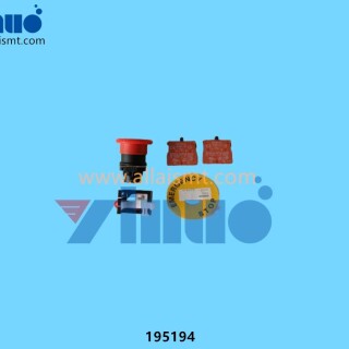 195194-DEK-SWITCH-CONTACT-N-C-MODULE-E-STOP
