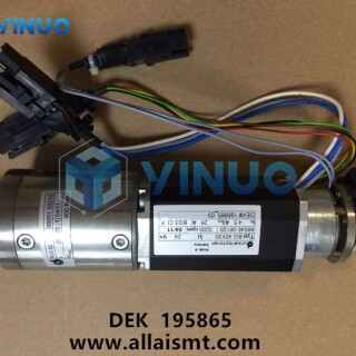 195865-DEK-MOTOR-DRIVE-CAROUSEL