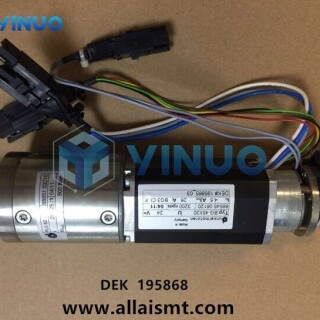 195868-DEK-MOTOR-DRIVE