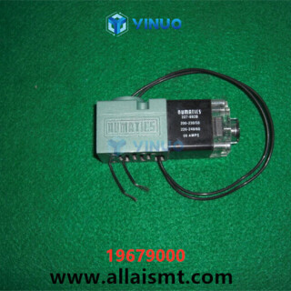 19679000-4-WAY-VALVE24VDC-Universal-spare-parts