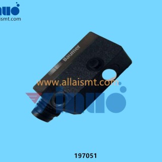 197051-DEK-SENSOR-ULTRASONIC-BAUMER-UNDK10N8914-S35A