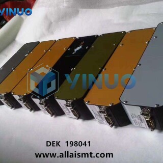 198041-DEK-CAMERA-GREEN-12V-ROHS-FIREWIRE-6
