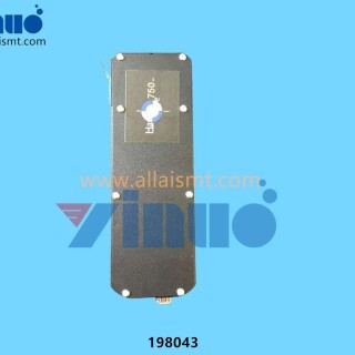 198043-DEK-CAMERA-HAWKEYE-750-12V-ROHS-FIREW-2
