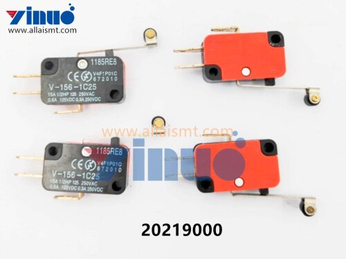20219000 Universal AI SWITCH (1)