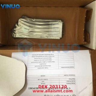 203120-DEK-CAMERA-ASSY.-TOP-SIDE-LH-1