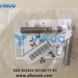 203252-Baumer-UNDK-20N79-046233-DEK-SENSOR-CAPACITIVE-PROXIMITY