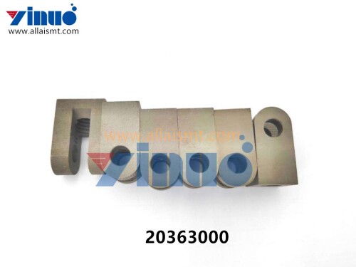 20363000 Universal AI CLEVIS (1)