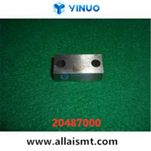 20487000 END CAP Universal spare parts