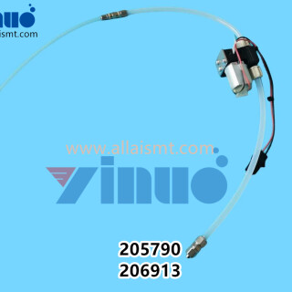 205790-206913-DEK-BOM-DIAPHRAGM-SOLVENT-PUMP-USC-2