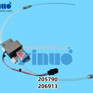 205790-206913-DEK-BOM-DIAPHRAGM-SOLVENT-PUMP-USC-3