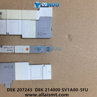 207243-214000-SMC-SV1A00-5FUDEK-DEK-VALVE-PNEU-SMC-SV1A00-5FU-4