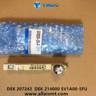207243-214000-SMC-SV1A00-5FUDEK-DEK-VALVE-PNEU-SMC-SV1A00-5FU-7