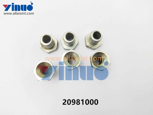 20981000 Universal AI ADAPTER BUSHING (2)