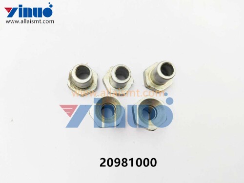 20981000 Universal AI ADAPTER BUSHING (3)