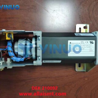 210092-DEK-BOM-ASSY-MOTOR-RISING-TABLE-1