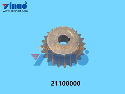 21100000 Universal AI SPROCKET (1)