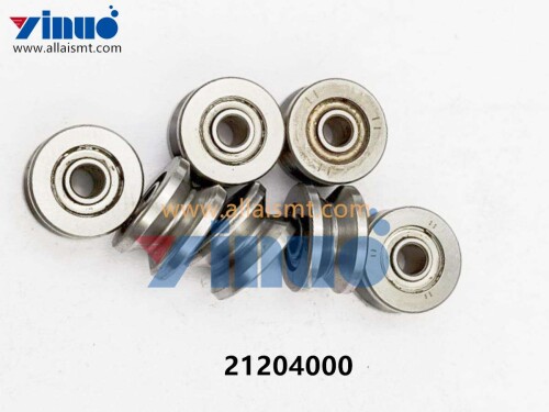 21204000 Universal AI BALL BEARING (2)