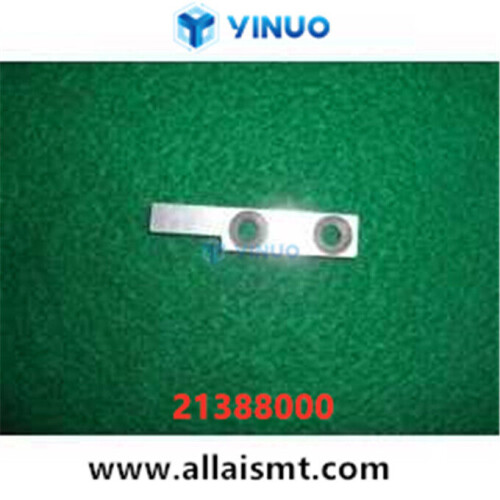 21388000 GUIDE PLATE, L Universal spare parts