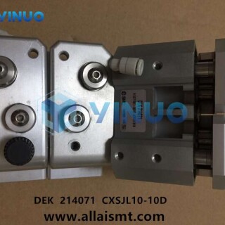 214071-CXSJL10-10D-DEK-BOM-CYLINDER-ASSY-ACTUATOR