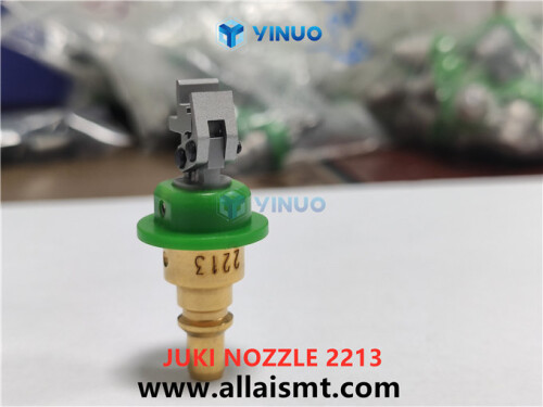 2213 JUKI Gripper nozzle 1