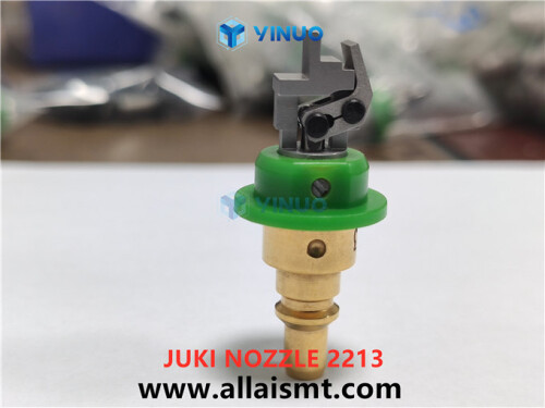 2213 JUKI Gripper nozzle 2