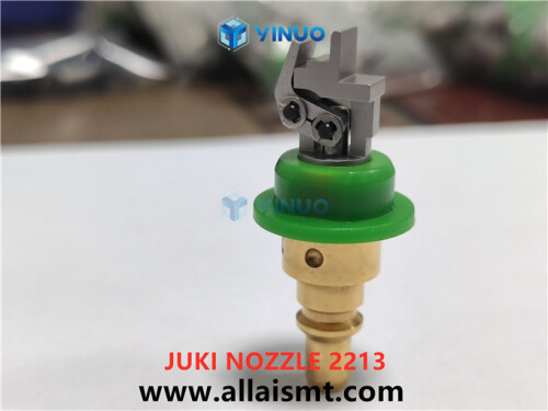 2213 JUKI Gripper nozzle 3