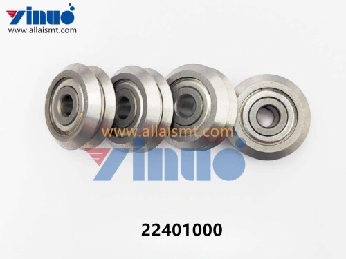 22401000 Universal AI GUIDE WHEEL (2)