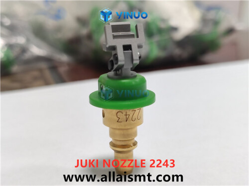 2243 JUKI Gripper nozzle 5
