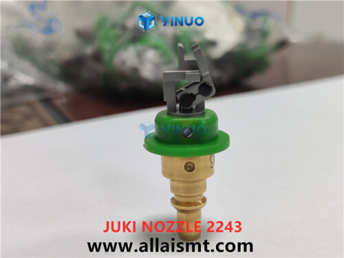 2243 JUKI Gripper nozzle 6