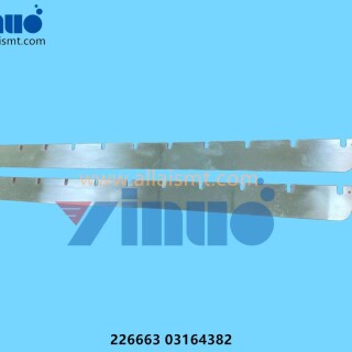226663-03164382-DEK-Extruded-scraper-head-scraper-blade