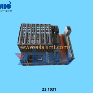 23.1031-REHM-PLC-CPU-Module