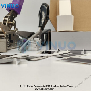24MM-Black-Panasonic-SMT-Double-Splice-Tape-1