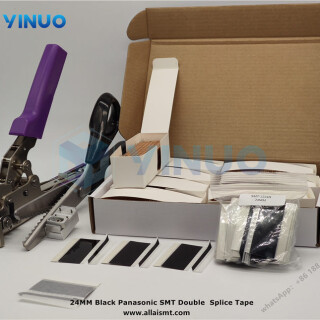 24MM-Black-Panasonic-SMT-Double-Splice-Tape-2