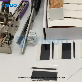 24MM-Black-Panasonic-SMT-Double-Splice-Tape-3