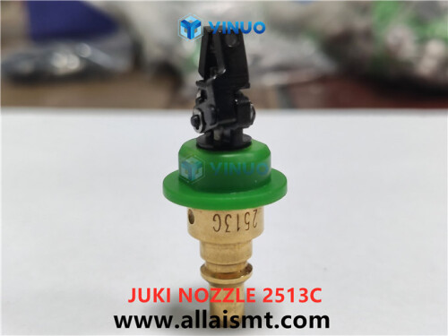 2513C JUKI Gripper nozzle 1