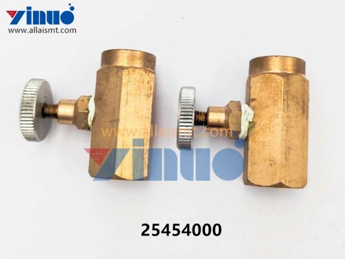 25454000 Universal AI NEEDLE VALVE (4)
