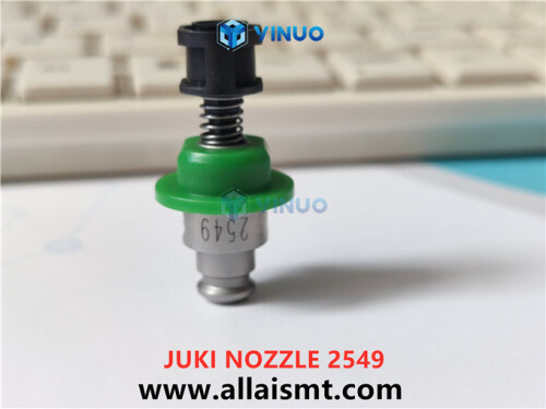 2549 JUKI Vacuum nozzle 2