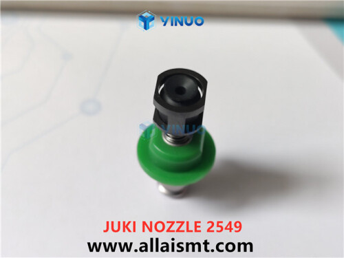 2549 JUKI Vacuum nozzle 3