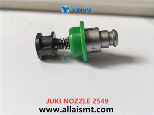 2549 JUKI Vacuum nozzle 4