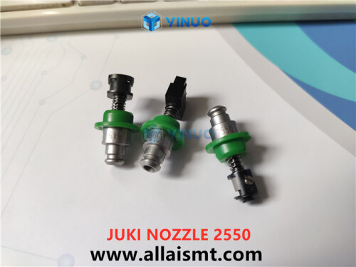 2550 JUKI Vacuum nozzle 1