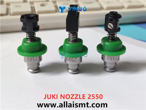 2550 JUKI Vacuum nozzle 2