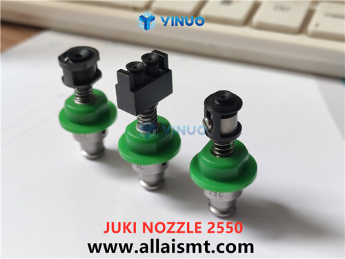 2550 JUKI Vacuum nozzle 3