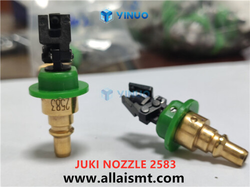 2583 JUKI Gripper nozzle 1